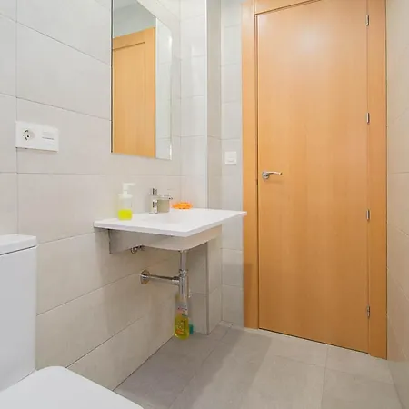 Ferienwohnung Realejo Atico Con Terraza Granada Exterior foto