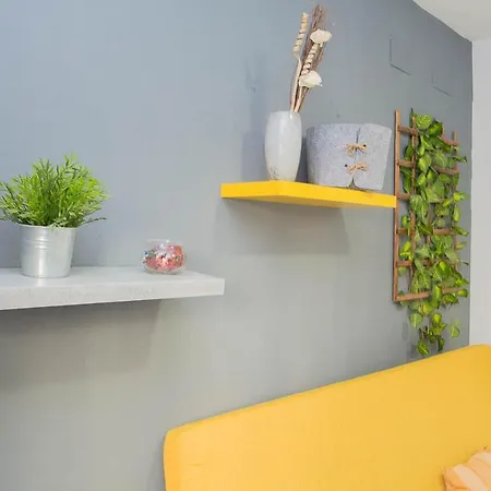Ferienwohnung Realejo Atico Con Terraza Granada Exterior foto