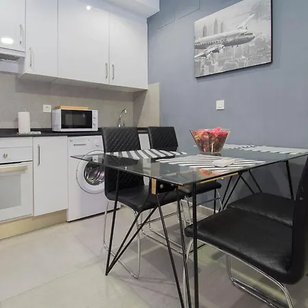 Ferienwohnung Realejo Atico Con Terraza Granada Exterior foto